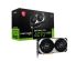 MSI GeForce RTX 4070 Ti SUPER 16G VENTUS 2X OC 12GB GDDR6X, 256-bit, PCI Express 4.0, 2610MHz OC mode clock, 1xHDMI, 3xDisplayPort, 1x16-Pin
